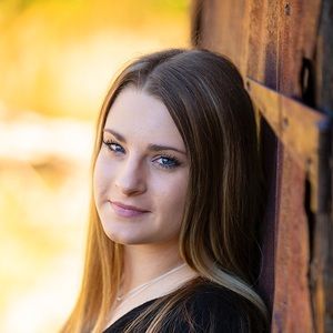 Meet your Posher, Lexi